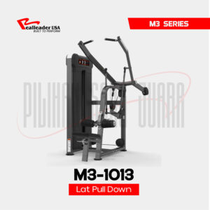 M3-1013 Lat Pull Down