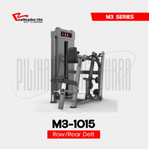 M3-1015 Row/Rear Deltoid
