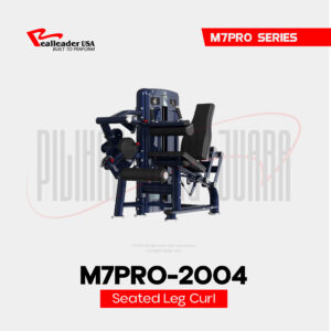 M7PRO-2004 Seated Leg Curl