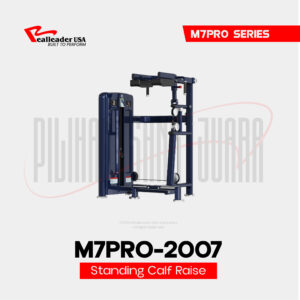 M7PRO-2007 Standing Calf Raise