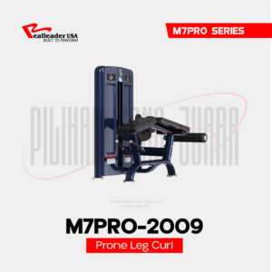 M7PRO-2009 Prone Leg Curl