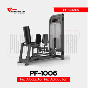 PF-1006 Hip Abductor/Adductor