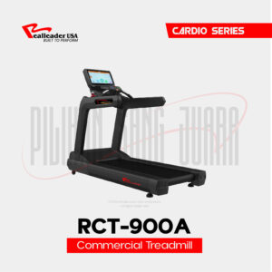 RCT-900A Commercial Treadmill