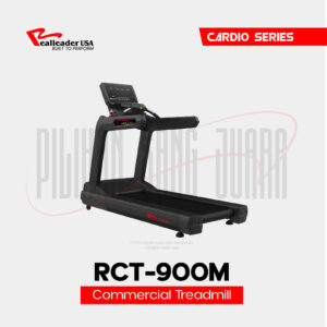 RCT-900M Commercial Treadmill