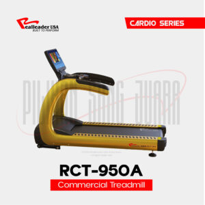 RCT-950A Commercial Treadmill