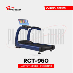 RCT-950M Commercial Treadmill