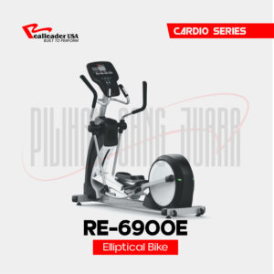 RE-6900E Elliptical Bike