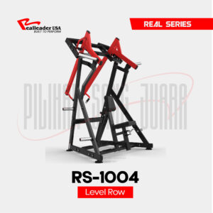 RS-1004 Level Row