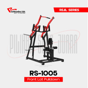RS-1005 Front Lat Pulldown