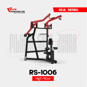 RS-1006 High Row