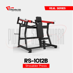 RS-1013 Super Incline Press