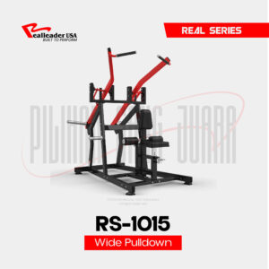 RS-1015 Wide Pulldown