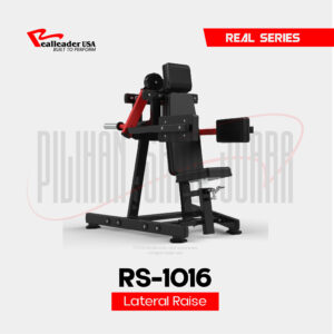 RS-1016 Lateral Raise