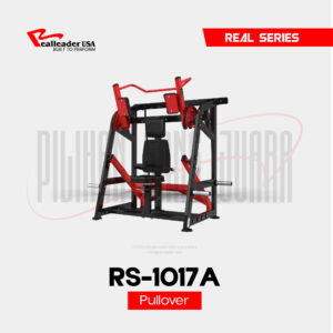 RS-1017A Pullover