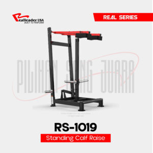 RS-1019 Standing Calf Raise