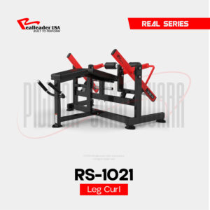 RS-1021 Prone Leg Curl