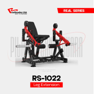 RS-1022 Seated Leg Extension