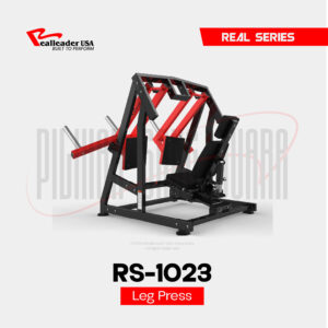 RS-1023 Leg Press