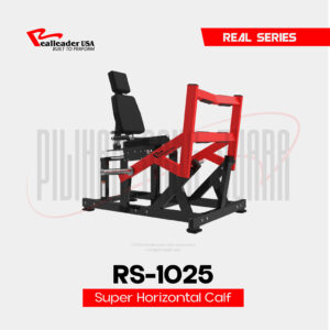 RS-1025 Super Horizontal Calf
