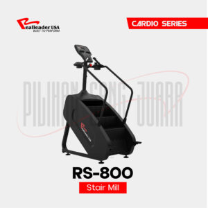 RS-800 Stair Mill