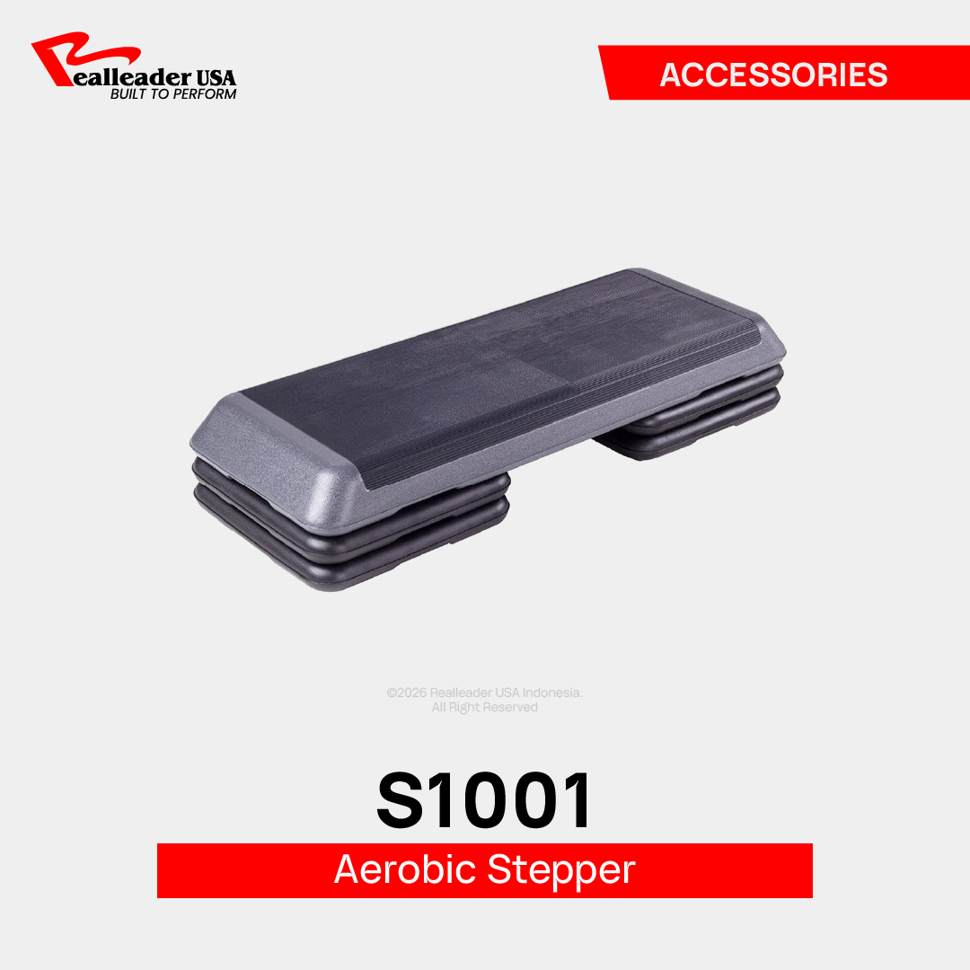 S1001 Aerobic Step