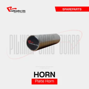 Plate Horn