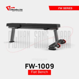 FW-1009 Flat Bench