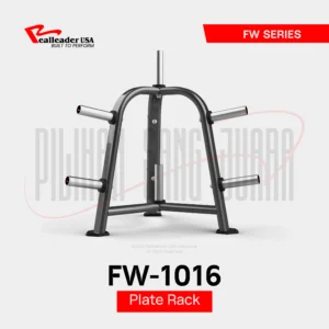 FW-1016 Plate Rack