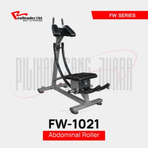 FW-1021 Abdominal Roller