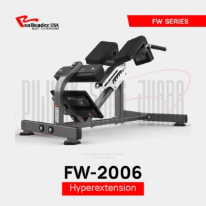 FW-2006 Hyperextension