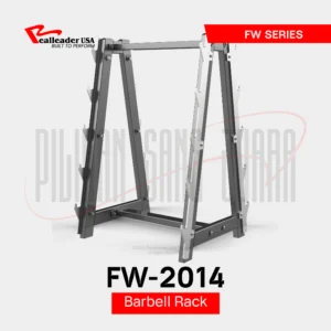 FW-2014 Barbell Rack