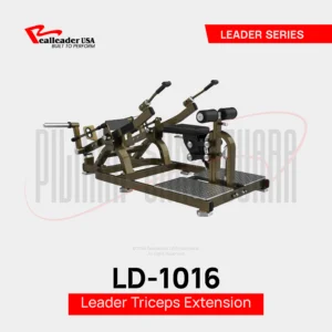 LD-1016 Triceps Extension