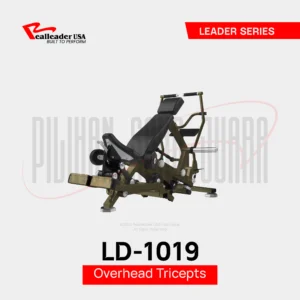 LD-1019 OverHead Tricepts