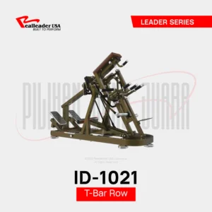 LD-1021 T-Bar Row