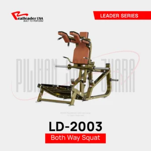 LD-2003 Both Way Squat