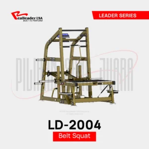 LD-2004 Belt Squat