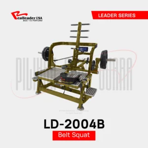 LD-2004B Belt Squat