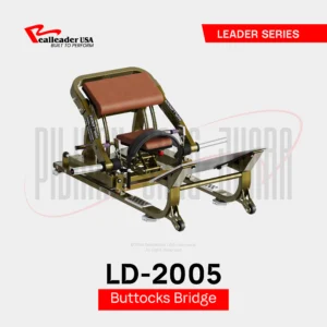 LD-2005 Buttocks Bridge
