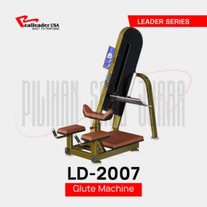 LD-2007 Glute Machine