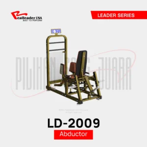 LD-2009 Hip Abductor