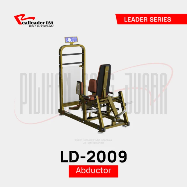 LD-2009 Hip Abductor