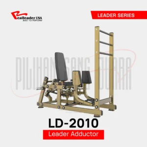 LD-2010 Hip Adductor