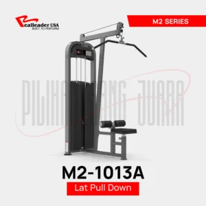 M2-1013A Lat Pull Down