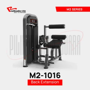 M2-1016 Back Extension