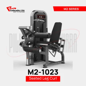M2-1023 Seated Leg Curl