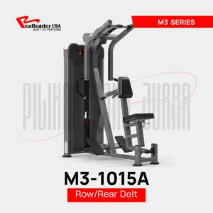 M3-1015A Row/Rear Deltoid