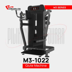 M3-1022 Glute Machine
