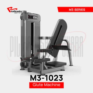 M3-1023 Glute Machine