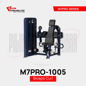 M7PRO-1005 BICEPS CURL