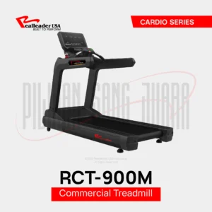 RCT-900M Commercial Treadmill